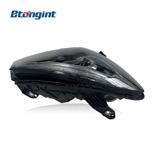 OEM US‑Spec Headlight For 2017‑2019 Mercedes‑Benz CLA200 W117
