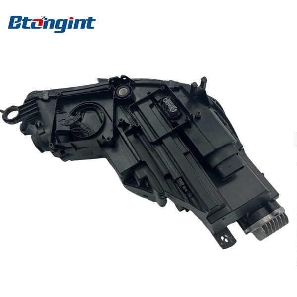 Original Used US Market LED Headlight For Audi A4 B9 2015‑2019 Front Headlamp Assembly